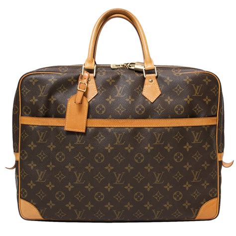 fake louis vuitton computer case|louis vuitton monogram laptop case.